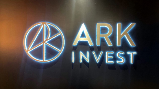 Продажа принесла Ark Invest $42,59 млн